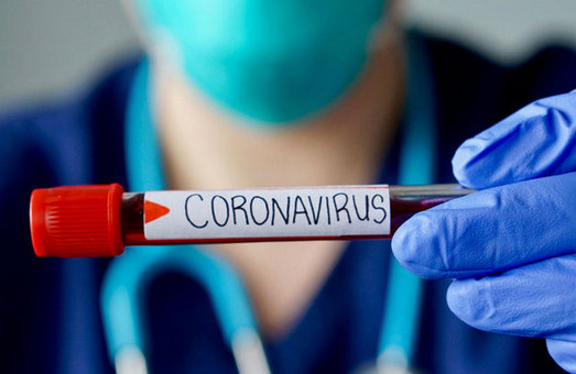 На Львівщині 274 підтверджені випадки інфікування коронавірусом