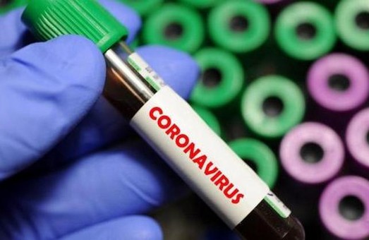 За попередню добу з підозрою на коронавірус госпіталізували 18 осіб