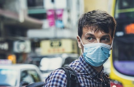 Єксперти назвали терміни завершення епідемії коронавірусу в Україні