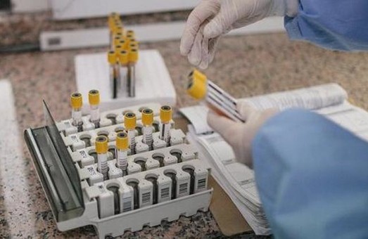 На Львівщині за добу госпіталізовано з підозрою на коронавірус 64 особи