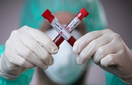 Рівненським лікарям заборонили ставити діагноз "коронавірусна інфекція"?