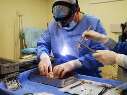 У Львові вперше провели трансплантацію серця