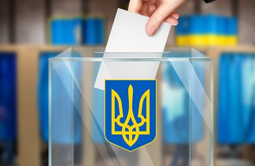 На виборах до Львівської обласної ради лідирують політичні сили колишнього і чинного Президентів України