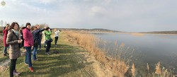 Яворівський національний природний парк на Львівщині відсвяткував 20-річний ювілей