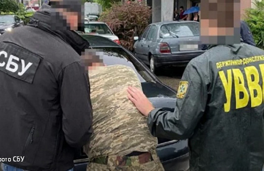 Керівника прикордонників Мукачева звинувачують допомозі контрабандистам