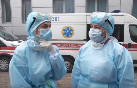 Львівщина і загалом західний регіон і далі залишається епіцентром коронавірусної епідемії в Україні