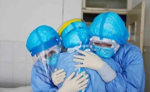 Епіцентром коронавірусної епідемії в Україні залишається Львівщина.