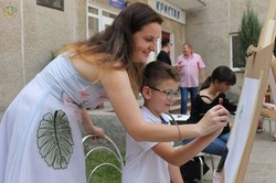 Місто Новояворівськ на Львівщині відзначає 55-ту річницю