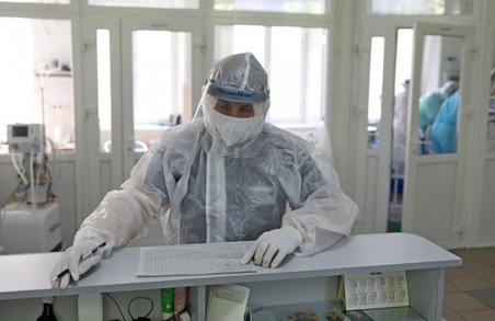 Географія поширення коронавірусу на Львівщині: де учора було виявлено інфікованих