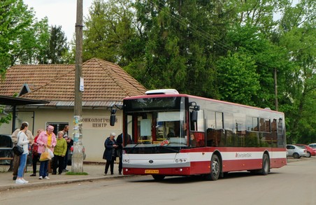 «Богдан» vs «Електрон»: хто постачатиме автобуси для Львова за кошти кредиту ЄІБ?
