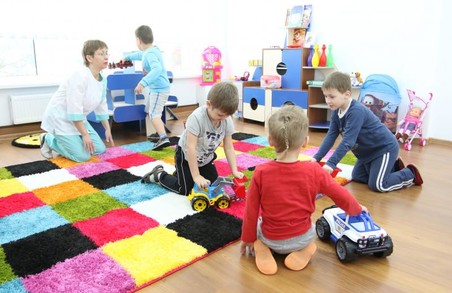 У Львові сьогодні вирішуватимуть, чи відкривати дитячі садки. На черзі – театри і кінотеатри