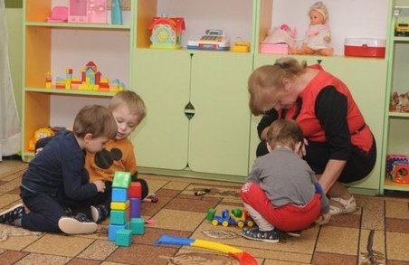 Дитячі садочки у Львові відкриють уже у п’ятницю