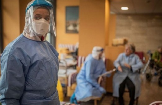 В Україні вчора коронавірус побороло більше людей, а ніж інфікувалося. На Львівщині ситуація інша
