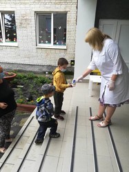 У Львові сьогодні відкрилися всі комунальні дитячі садочки (ФОТО)