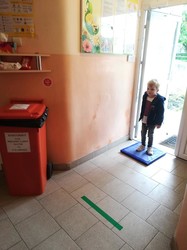 У Львові сьогодні відкрилися всі комунальні дитячі садочки (ФОТО)