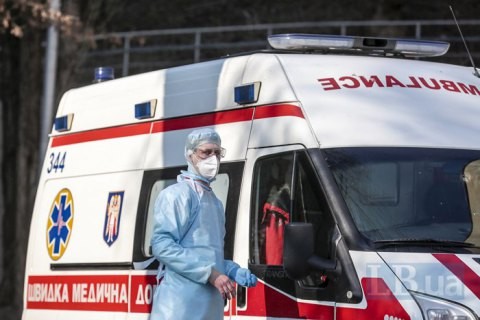 У Крехові на Львівщині вчора зафіксували спалах коронавірусу