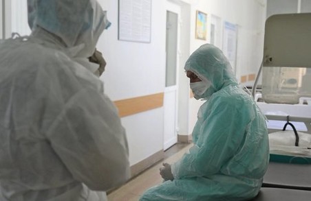 В Україні від коронавірусу вчора одужало більше людей, а ніж інфікувалося