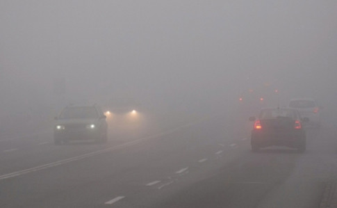 На Львівщині у четвер очікується ранковий туман