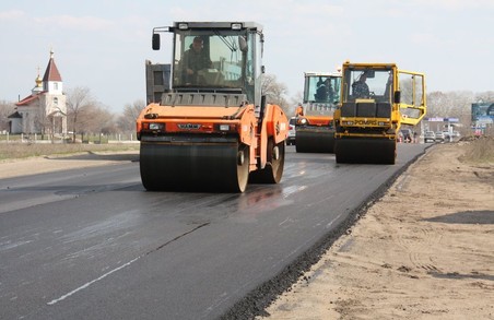 Навколо Трускавця на Львівщині збудують нову об’їзну дорогу