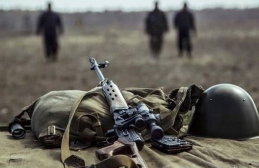 У понеділок на Донбасі українські військові дотримуються повного і всеосяжного режиму припинення вогню