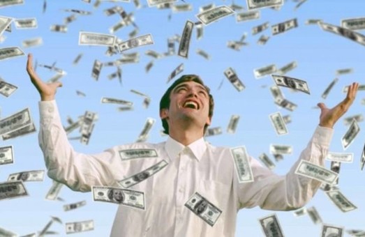 Мешканець Теребовлі на Тернопільщині виграв мільйон гривень у лотерею