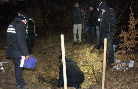 На Львівщині судитимуть убивць пари підлітків з Золочева