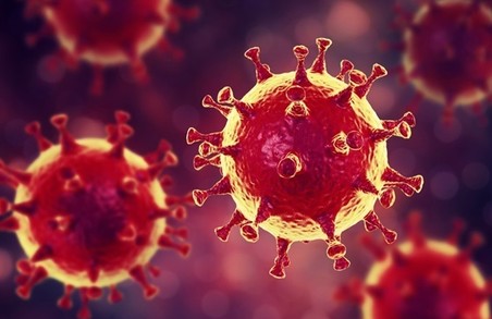 На Львівщині в понеділок виявили майже півтори сотні нових інфікувань коронавірусом