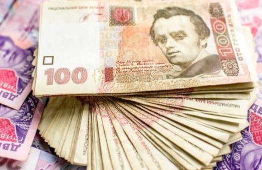 За січень-липень 2020 року загальний фонд бюджету Львівщини отримав 9,2 мільйони гривень податків і платежів