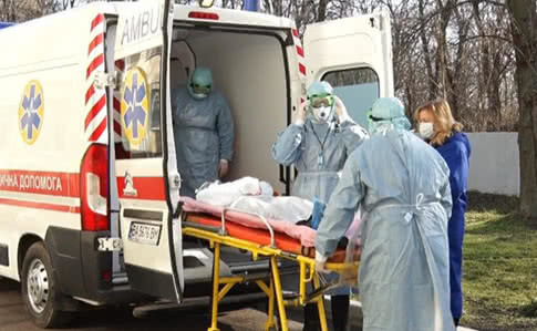 На Львівщині новий антирекорд – учора виявили майже 200 інфікованих коронавірусом