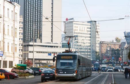 Львівський виробник електротранспорту на пару із виробником залізничних вагонів із Кременчука спробує продати трамваї в Одесу
