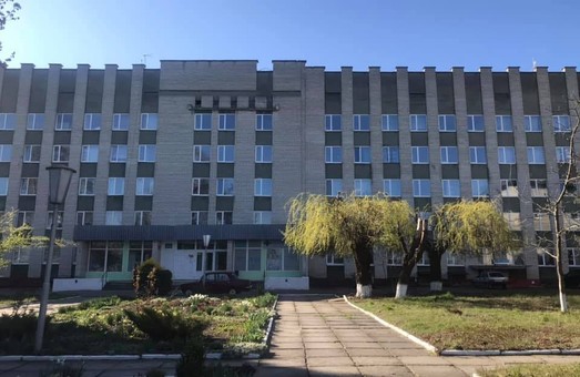 На Львівщині іще дві лікарні почали приймати хворих на COVID-19