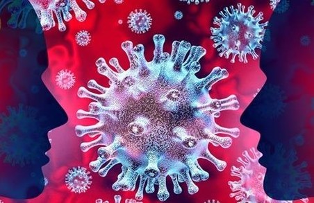 Імунологиня розповіла мешканцям Львівщини про те, як імунітет реагує на коронавірус