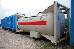 Завод «Карпати» у Новому Роздолі на Львівщині освоїв виробництво вантажних залізничних вагонів