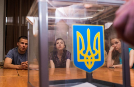 У місцевих виборах на Львівщині зможе взяти участь біля 1,9 мільйонів виборців