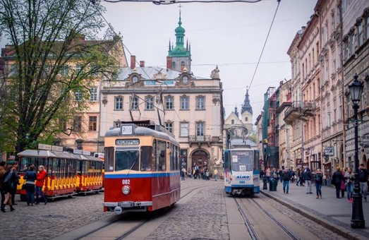 «Львівелектротранс» закупає довідники із Правил експлуатації трамвая і тролейбуса по ціні 130 гривень за примірник