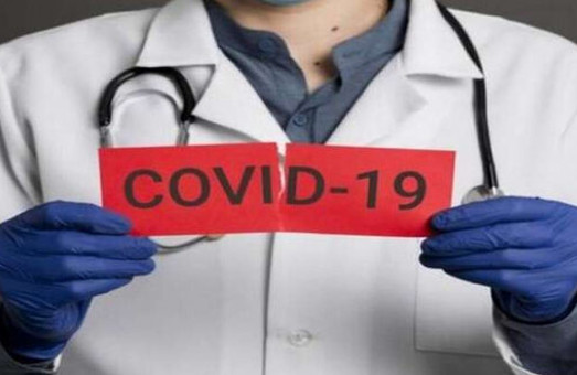 На Львівщині вчора одужав від COVID-19 201 пацієнт, виявлено 162 інфікованих
