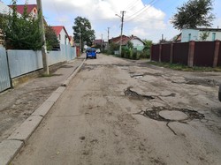У Дрогобичі на Львівщині почали ремонти двох вулиць