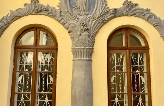 У Львові закінчили реставрацію фасадів Свято-Покровського кафедрального собору ПЦУ