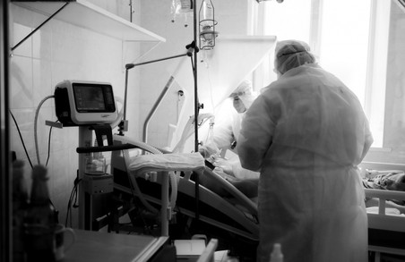 У львівському «Центрі легеневого здоров’я» розповіли про лікування «ковідних» пневмоній