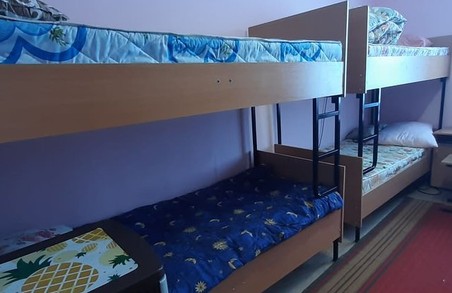 У грутожитках львівських вузів з'явилися кімнати-ізолятори