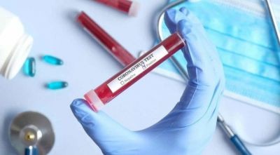 У Львові 79 нових випадків коронавірусу