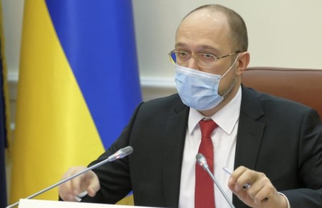Карантин і режим надзвичайної ситуації в Україні уряд продовжив іще на два місяці