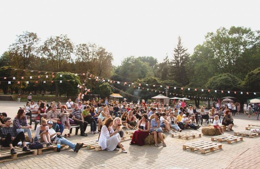 У Львові на початку вересня відбудеться театральний фестиваль «Кіт Ґаватовича»