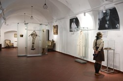 У Львові відкрили Музей Митрополита Андрея Шептицького