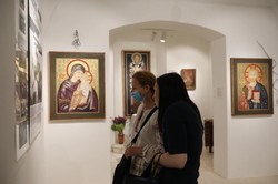 У Львові відкрили Музей Митрополита Андрея Шептицького