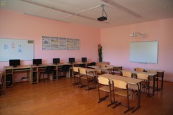 Очільник Львівщини перевіряв, як школи підготувалися до навчання в умовах коронавірусної пандемії