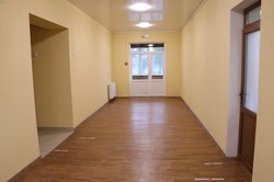У селі Викоти на Львівщині відкрили добудовану і відремонтовану школу