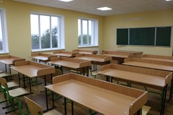 У селі Викоти на Львівщині відкрили добудовану і відремонтовану школу