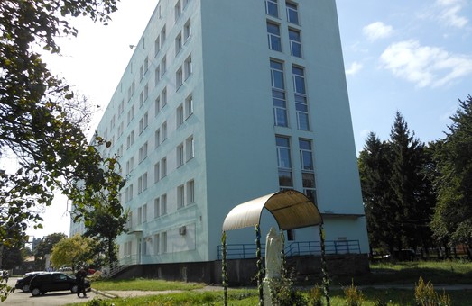 На Львівщині іще три лікарні готують для прийому недужих на COVID-19