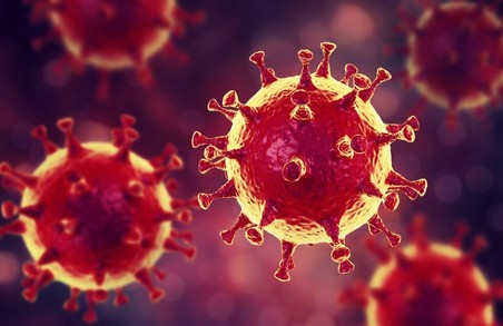В Україні новий антирекорд із виявлення коронавіруса – учора виявили 2723 інфікованих, із них на Львівщині – 194
